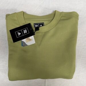 NWT Adidas sweatshirt